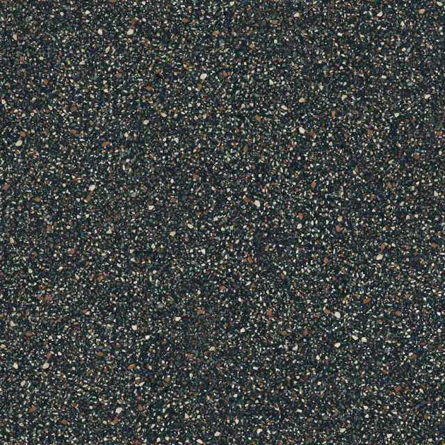 Керамическая плитка BLEND DOTS MULTIBLACK RET	90X90