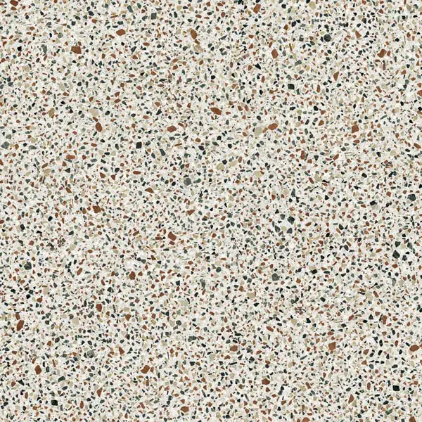 Керамогранит  BLEND DOTS MULTIWHITE RET 60X60