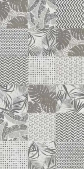 Керамогранит LUCE FANTASIA RET	60X120