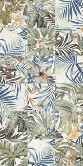 Керамогранит LUCE TROPICALE RET	60X120