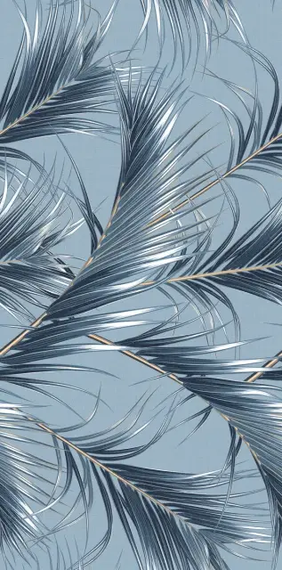 Керамогранит WIDE&STYLE MINI PALM RET 60х120