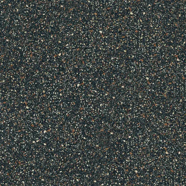Керамогранит BLEND DOTS MULTIBLACK LAP 90X90