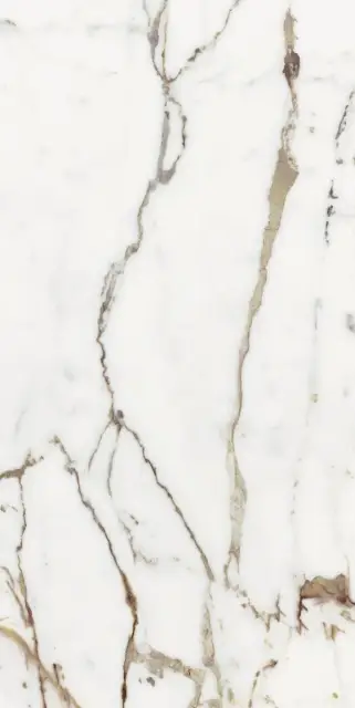 Керамогранит LES ORIGINES DE REX  OR GLOSSY 60X120