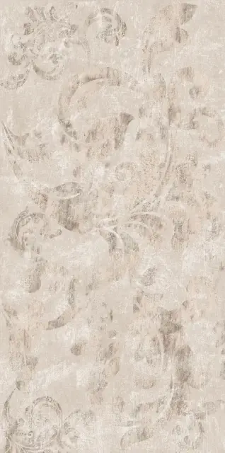 Декор  CANVAS USED BEIGE RETT	60x120