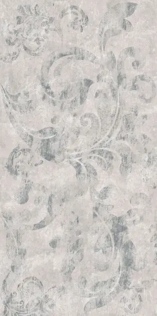 Керамическая плитка CANVAS USED GREY RETT	60x120