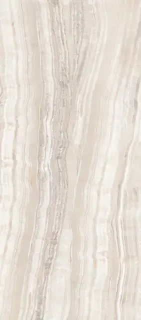 Керамогранит SENSI UP ONICE BEIGE LUX RET 120X280