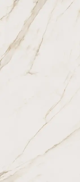Керамогранит SENSI UP CALACATTA GOLD LUX RET 120X280