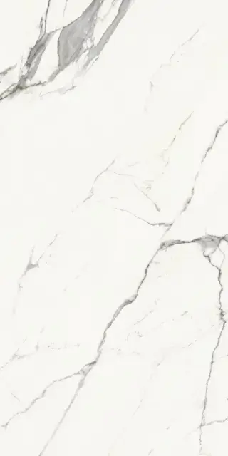 Керамогранит MAJESTIC PURE SUPERB STATUARIO L/R 60x119,5