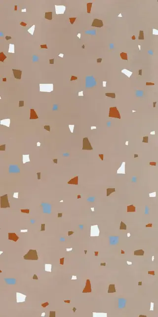 Керамогранит NUANCES CIPRIA COCCIO SQ.  120X280