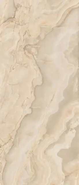 Керамогранит ONICE IRIDE AMBRA LAPP/RETT 120X280