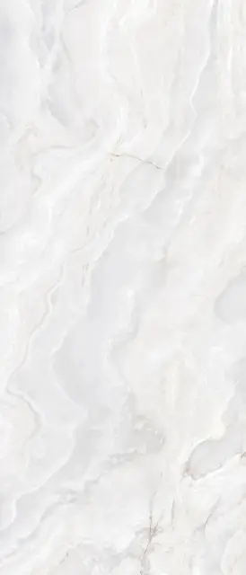 Керамогранит ONICE IRIDE AVORIO LAPP/RETT 120X280