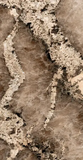 Керамогранит HERITAGE LUXE FLAME GLOSS.9MM 60X120 RET