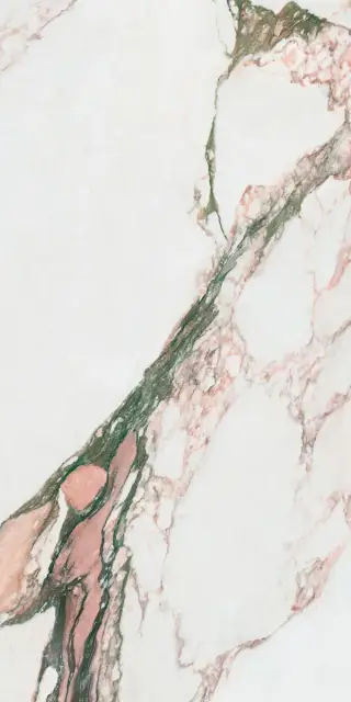 Керамогранит CALACATTA PINK SQ. 120X60