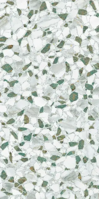 Керамогранит CHARM GREEN SQ.LAPP. 120X60