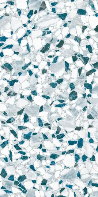 Керамогранит CHARM BLU SQ.LAPP. 120X60