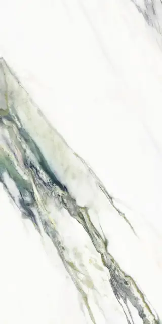 Керамогранит CALACATTA GREEN SQ. 120X60