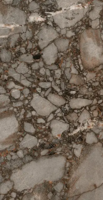 Керамогранит NATURE MOOD RIVERBED GLOSS.9MM 60X120 RET