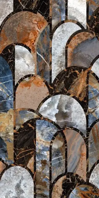 Керамогранит SERENADE OPERA LEV.RET. 60x120