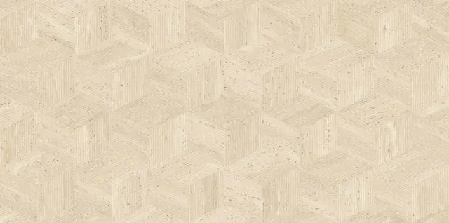 Керамогранит SENSI ROMA CUBE CREAM NAT 60X120