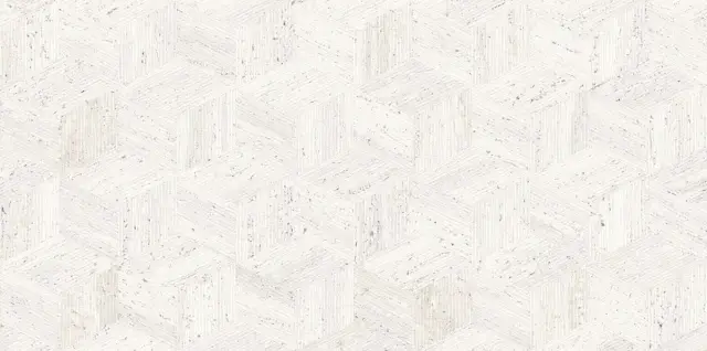 Керамогранит SENSI ROMA CUBE WHITE NAT 60X120