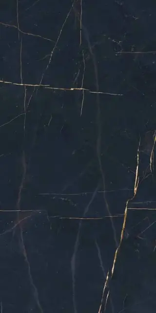 Керамогранит SENSI 900 PREC.BLACK LAPPATO ANT. 3D 60X120