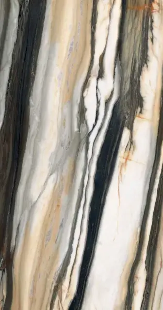 Керамогранит SENSI 900 OYSTER GOLD LUX RETT 60X120