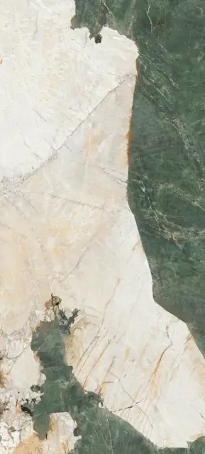 Керамогранит HERITAGE AQUA GLOSSY 6MM 120X280 R