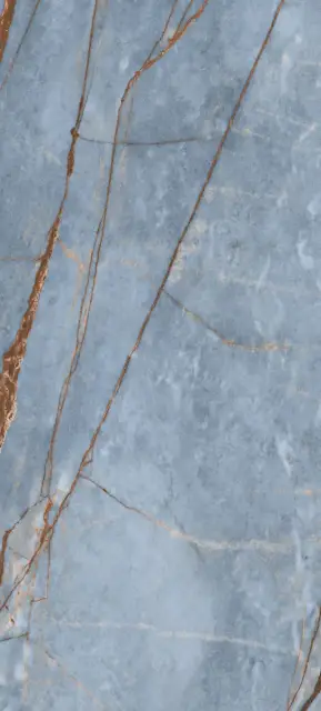 Керамогранит HERITAGE AZURE COMFORT 6MM 120X280 R