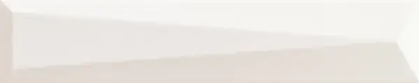 Керамическая плитка UP WHITE LINGOTTO 5x25