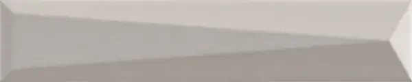 Керамическая плитка UP GREY LINGOTTO 5x25