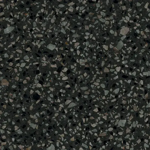 Керамическая плитка PLAY DOTS BLACK 20x20/0,64 м2