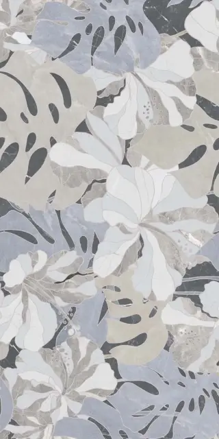 Керамогранит SNS.FANT. TAHITI LUX 3D  R60X120