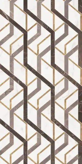 Керамогранит SNS.FANT. SPIDER LU3 R60X120