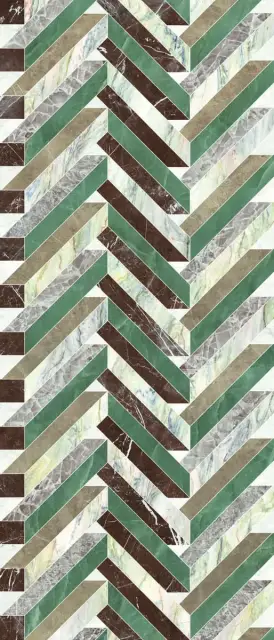 Керамогранит SNS.FANT. VOLUMES LU3 R120X280