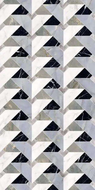 Керамогранит SNS.FANT. TIPS LU3 R60X120