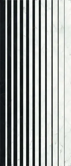 Керамогранит SNS.FANT. STRIPES LU3 R120X280