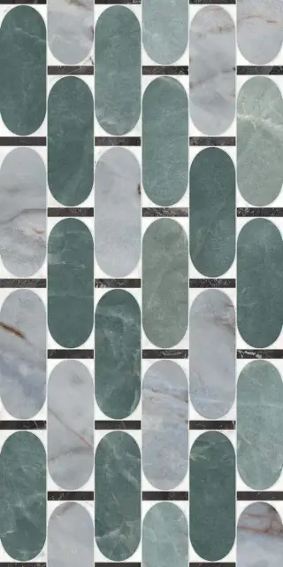 Керамогранит SNS.FANT. ABACUS LU3 R60X120