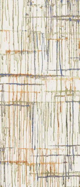 Керамогранит ART WALLS DRIPPING LUX R120X280