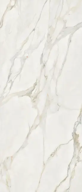 Керамогранит SNS.SIGN CALACATTA MICHELANGELO  LUX R 120X280