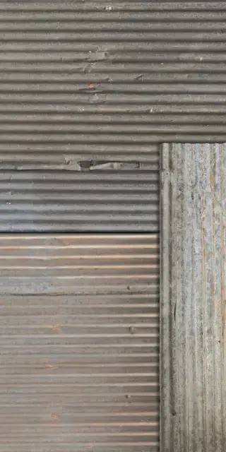 Керамический гранит ART WALLS METAL NAT R60X120