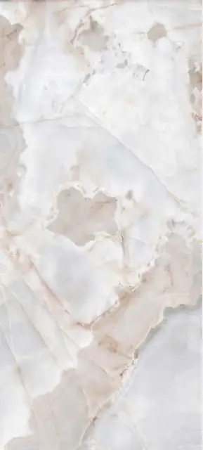 Керамогранит REVES DE REX BLUE GLO 6MM 120X280 R