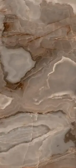 Керамогранит REVES DE REX CHOCO GLO 6MM 120X280 R