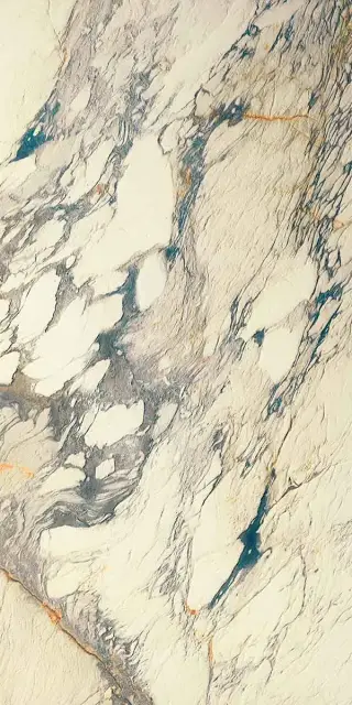 Керамогранит HME 7 BRECCIA CAPRAIA 60X120 RETT HARD