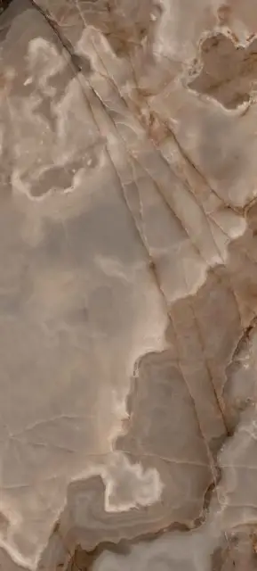 Керамогранит REVES DE REX CHOCO MAT 6MM 120X280 R