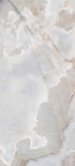 Керамогранит REVES DE REX BLEU MAT 6MM 120X280 R