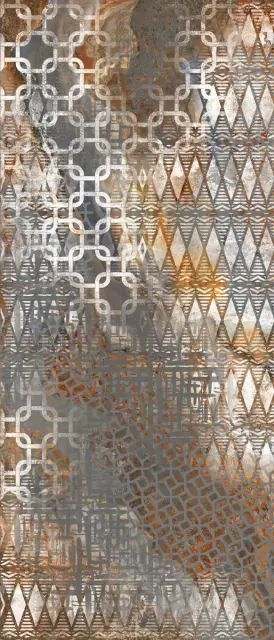 Керамогранит MEDLEY BUILD MOL.RET. 120X278