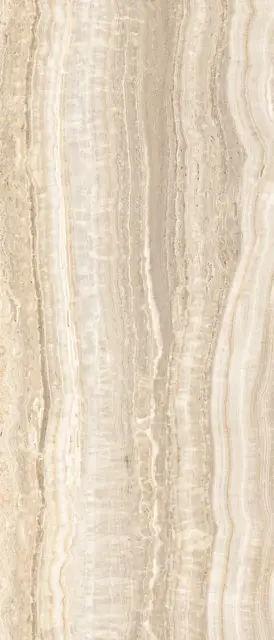 Керамогранит ECCENTRIC LUXE ALMOND GLO 6MM 120X280R