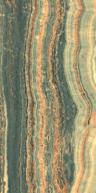 Керамогранит ECCENTRIC LUXE MINT COMFORT 60x120 RET