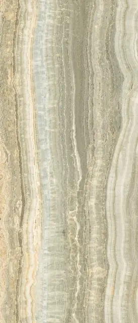 Керамогранит ECCENTRIC LUXE SAGE GLO 6MM 120X280R