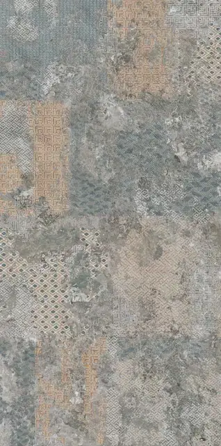 Керамогранит MOCKUP BRIO GREY NAT.RET. 60X120